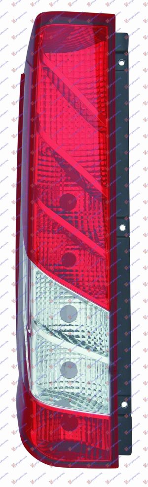 STOP LAMPA (DEPO) LEVO