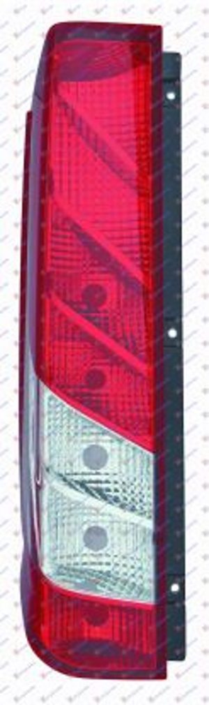 STOP LAMPA (TURSKA) LEVO