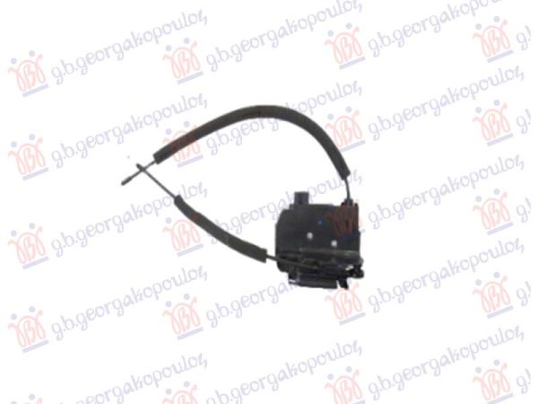 BRAVA PREDNJIH VRATA ELEKTRICNA (4 PIN) DESNO