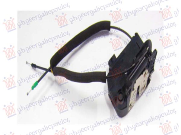 BRAVA ZADNJIH VRATA ELEKTRICNA (4 PIN) (DUPLA KABINA) DESNO