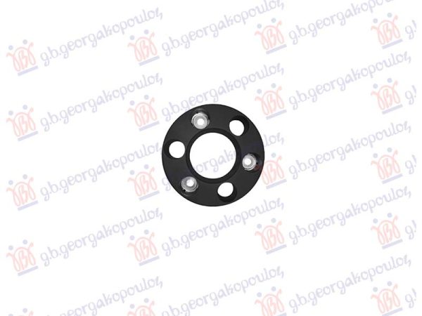 WHEEL COVER (16 WHEEL)