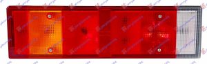 STOP LAMPA LEVO