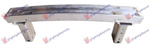 FRONT BUMPER REINFORCEMENT (ALUMINIUM)