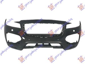 PREDNJI BRANIK PM (2 PDC SENZORI) (R-SPORT/S)