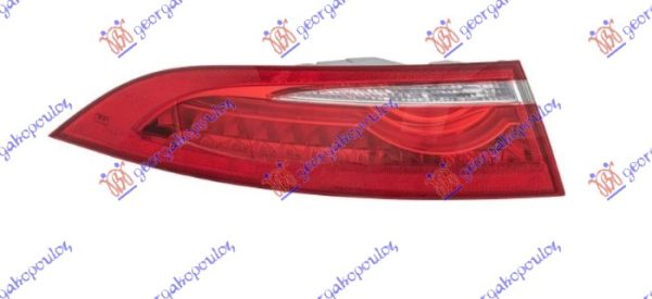 STOP LAMPA SPOLJASNJA LED (HELLA) LEVO