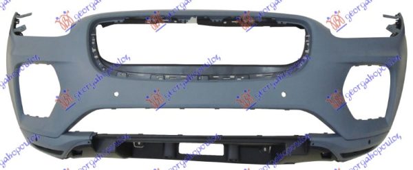 PREDNJI BRANIK PM (4 PDC SENZORI) (R-DYNAMIC)
