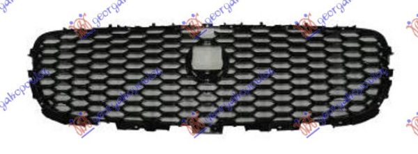 PVC MASKA SJAJ-CRNA (KAMERA)