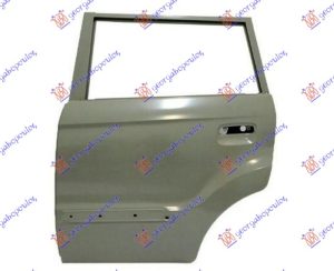 REAR DOOR (O)