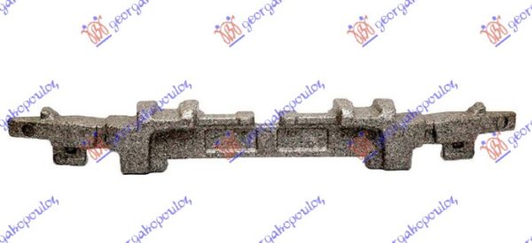 FRONT BUMPER ABSORBER (O)
