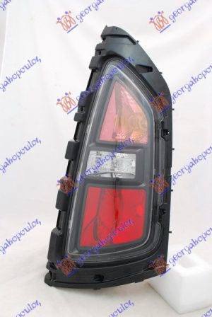 STOP LAMPA DESNO