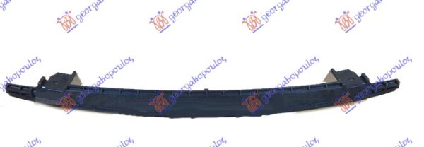 FRONT BUMPER REINFORCEMENT LOWER (O)