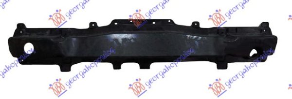 REAR BUMPER REINFORCEMENT