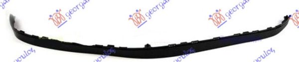 FRONT BUMPER SPOILER (O)