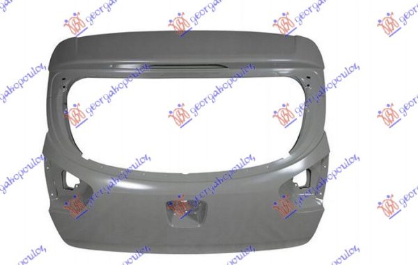 TAIL GATE 3/5D (O)
