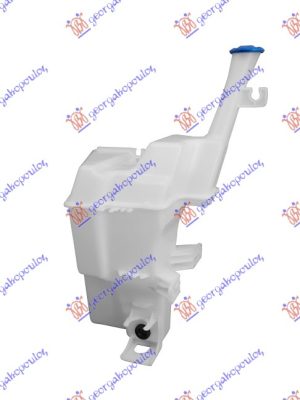 POSUDA ZA TECNOST BRISACA
