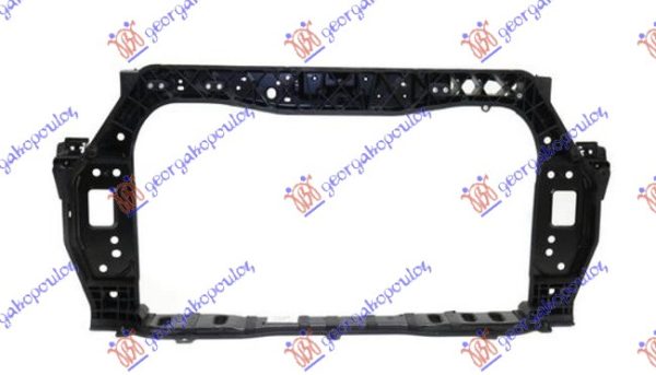 FRONT PANEL (O)