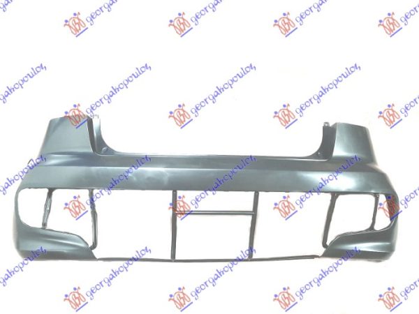 REAR BUMPER (O)