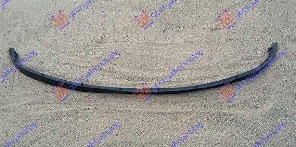 FRONT BUMPER SPOILER (O)