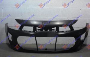 FRONT BUMPER (O)