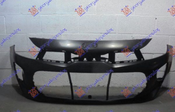 FRONT BUMPER (O)