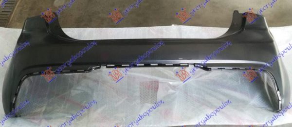 REAR BUMPER (W/PDS) (O)