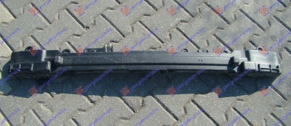 REAR BUMPER REINFORCEMENT (O)