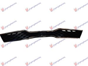 PVC MASKA CRNA/HROM (SAMO MREZA)