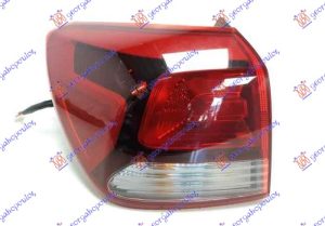 STOP LAMPA SPOLJASNJA (DEPO) LEVO