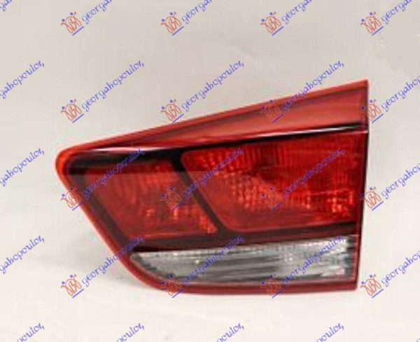 TAIL LAMP INNER (O)