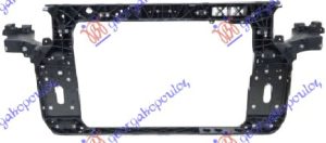 FRONT PANEL (O)