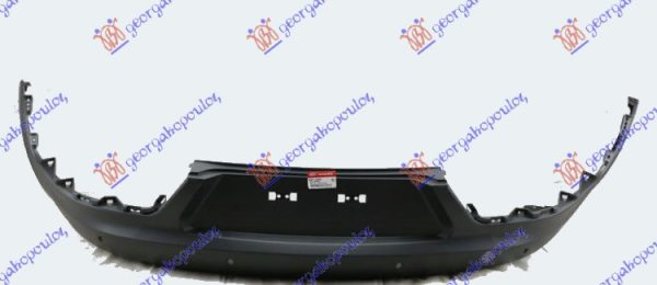 REAR BUMPER LOWER (W/PDS) (O)