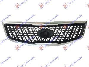 PVC MASKA (HROM OKVIR)