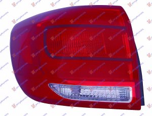 STOP LAMPA SPOLJASNJA (DEPO) LEVO