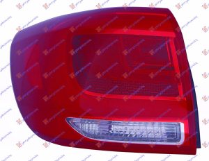 STOP LAMPA SPOLJASNJA (LED) (DEPO) LEVO