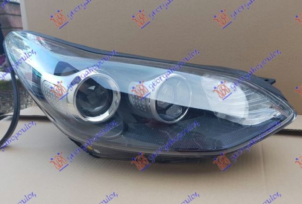 HEAD LAMP (W/DAYLIGHT LED) (O)
