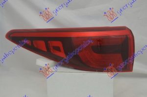 STOP LAMPA SPOLJASNJA (DEPO) LEVO