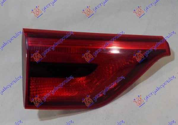 STOP LAMPA UNUTRASNJA (O) LEVO