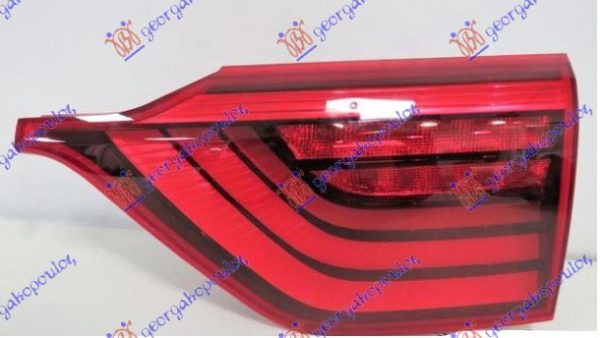 TAIL LAMP INNER LED (O)
