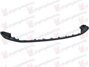 REAR BUMPER SPOILER MOULDING (GT)