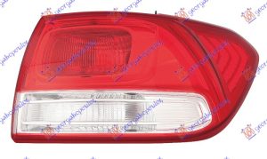 STOP LAMPA SPOLJASNJA (DEPO) DESNO