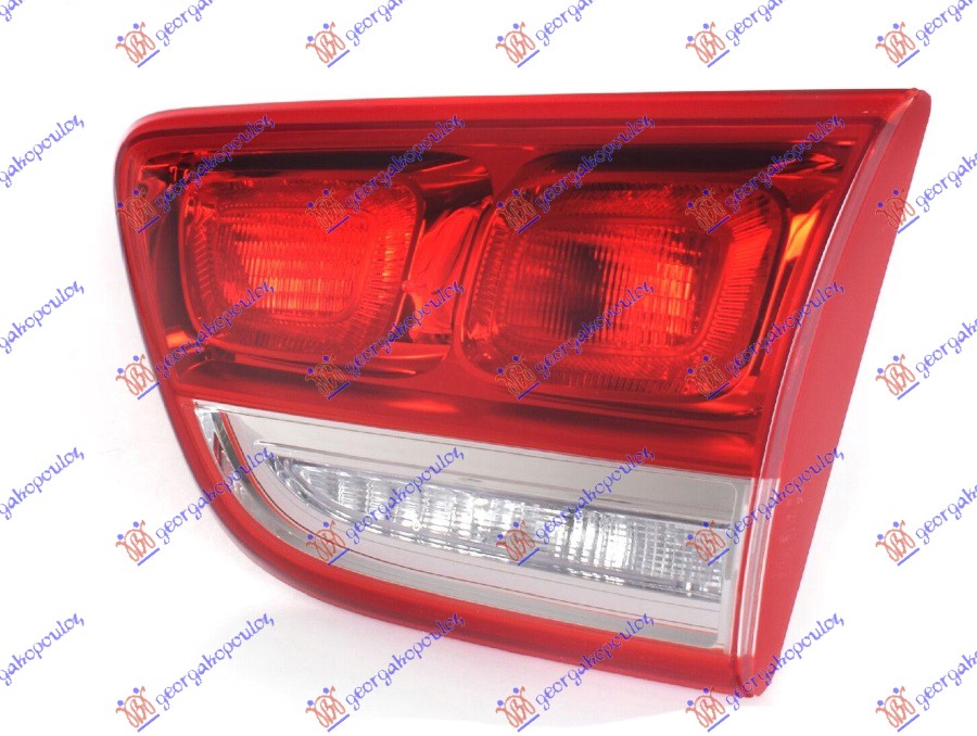 STOP LAMPA UNUTRASNJA (DEPO) DESNO