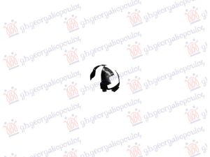 FRONT INNER PLASTIC FENDER