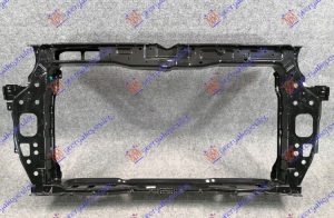 FRONT PANEL (O)