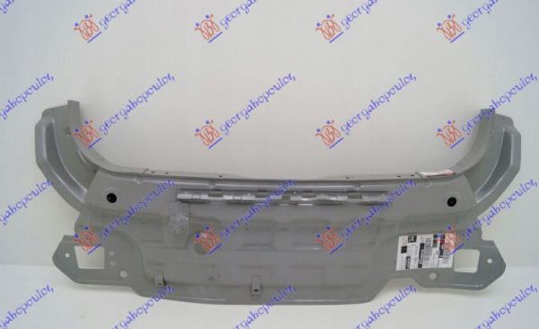 REAR PANEL (O)