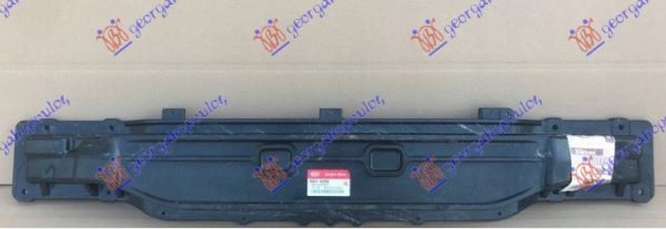 REAR BUMPER REINFORCEMENT (O)