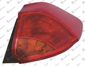 STOP LAMPA SPOLJASNJA (DEPO) DESNO