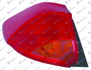 STOP LAMPA SPOLJASNJA (DEPO) LEVO