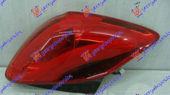 TAIL LAMP (O)