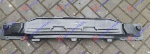 REAR BUMPER REINFORCEMENT (O)