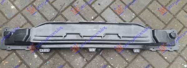 REAR BUMPER REINFORCEMENT (O)